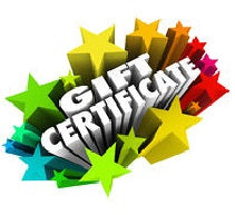 Owatonna Shoe Gift Card