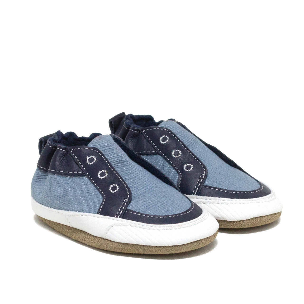 Baby's Soft Soles by Robeez – Owatonna Shoe