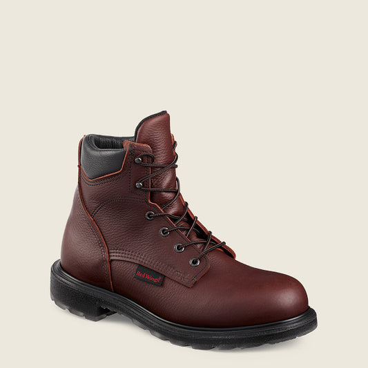 Men's 2406 Supersole 2.0 6" Boot by Red Wing