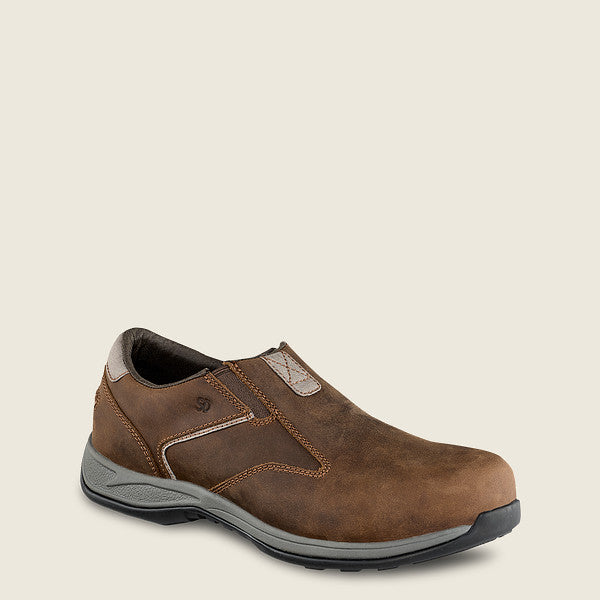6705 Comfortpro Slip-On by Red Wing
