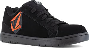 Men's Skate Inspired Work Shoe by Volcom (Truck Only)