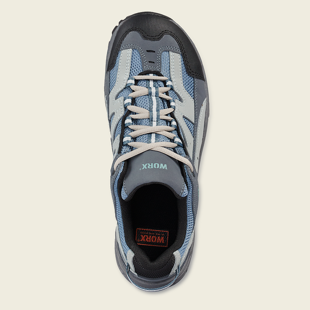 Women's 5108 Carbide Athletic Worx by Red Wing