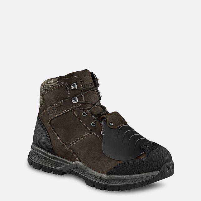 Men's 5421 External Met Guard Worx