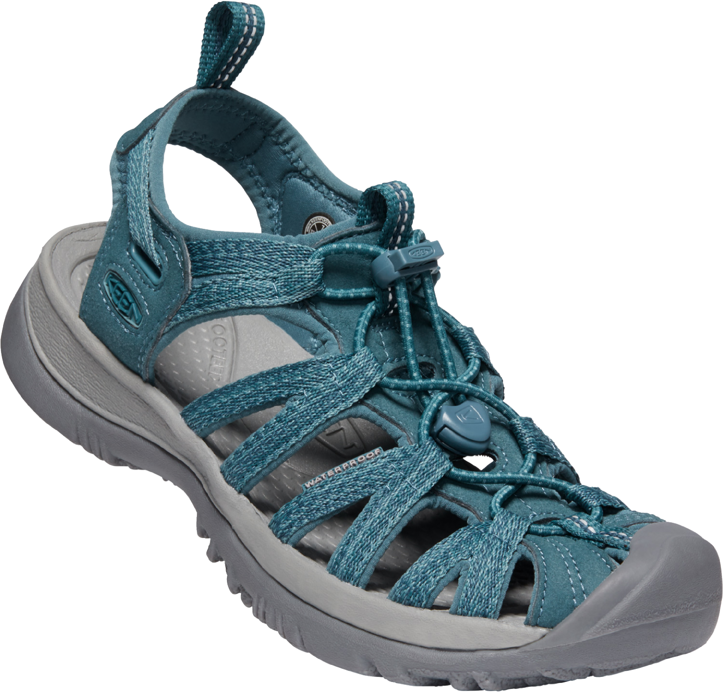 Women's Whisper by KEEN