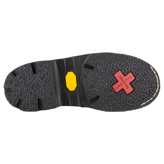Groundbreaker Met Guard Boot 5014 by Iron Age