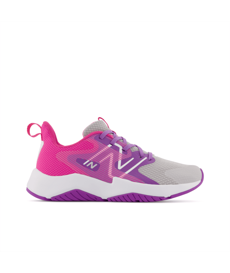 Kid's Rave Run v2 by New Balance
