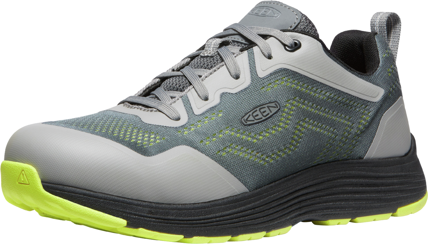 Men's Sparta II ESD by KEEN Utility