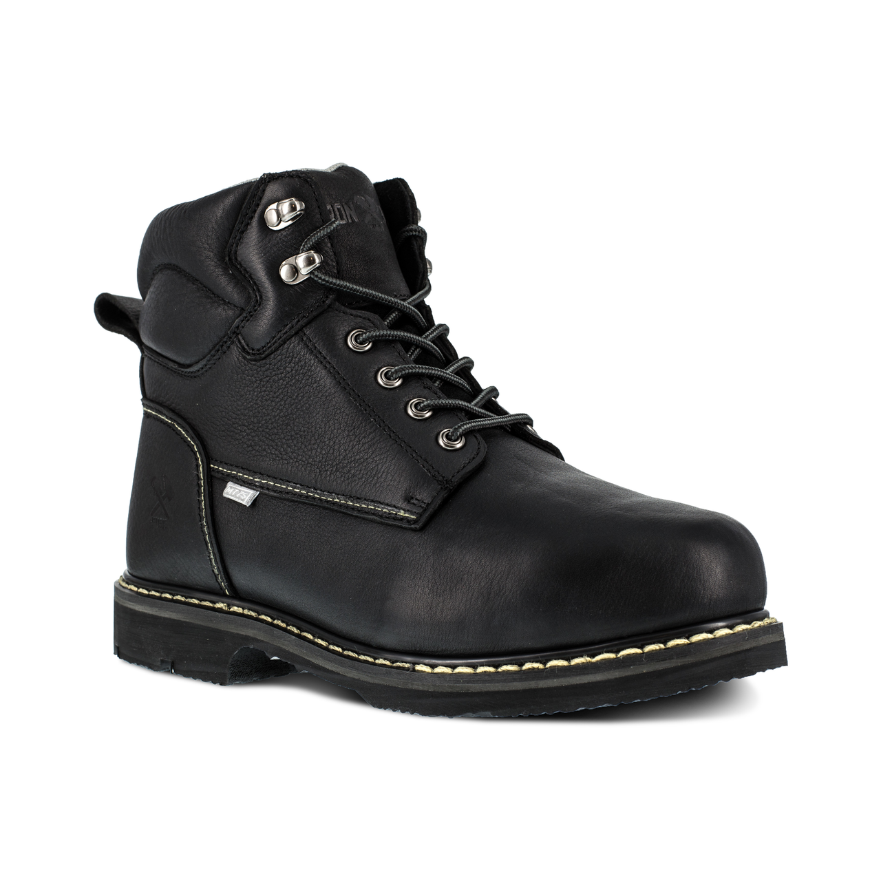 Groundbreaker 6" Internal Met Guard 5019 by Iron Age