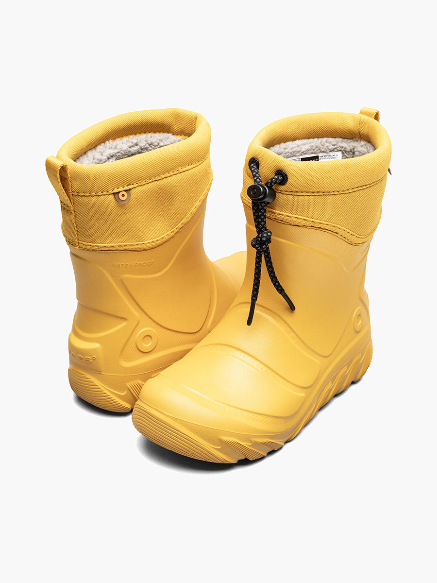 Kids Boga Boots By Bogs