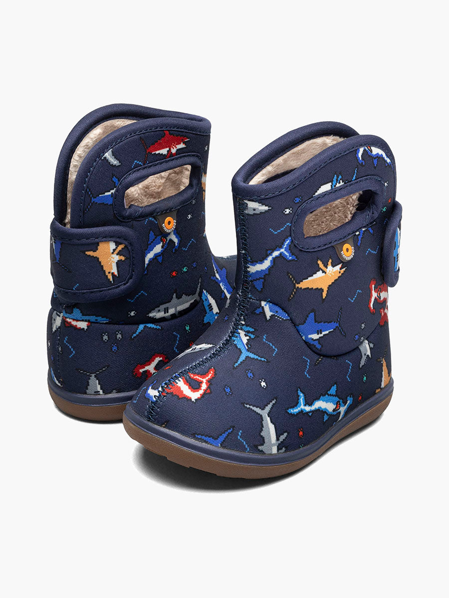 Kids Baby Bogs II by Bogs