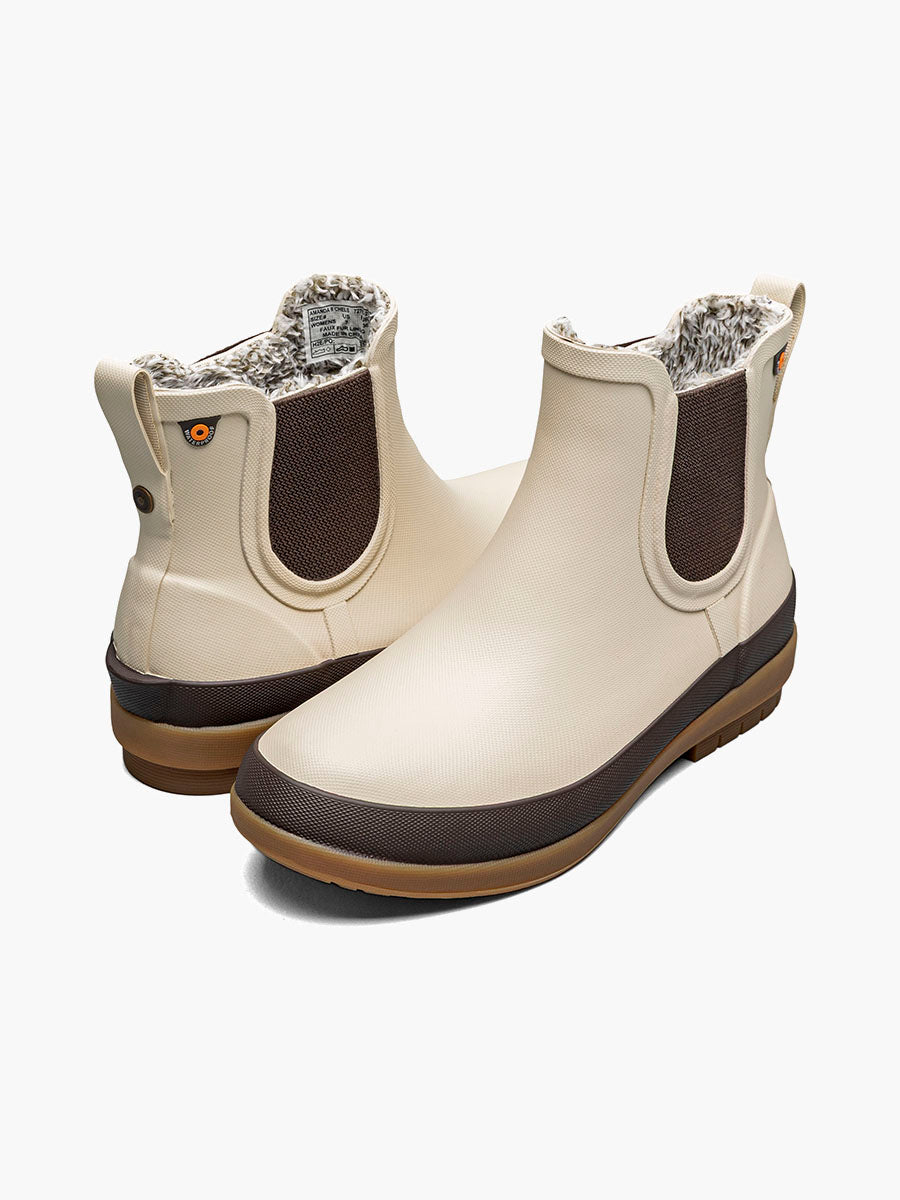 Women's Amanda II Chelsea Boot by BOGS