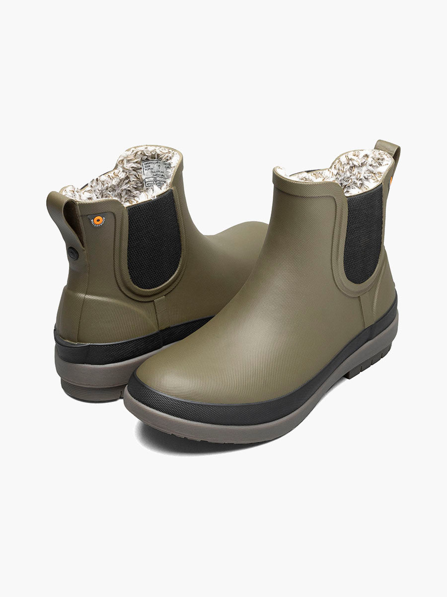 Women's Amanda II Chelsea Boot by BOGS