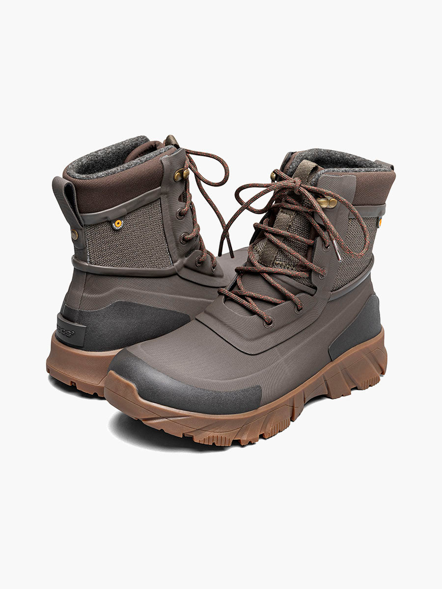Men's Arcata II Lace By Bogs