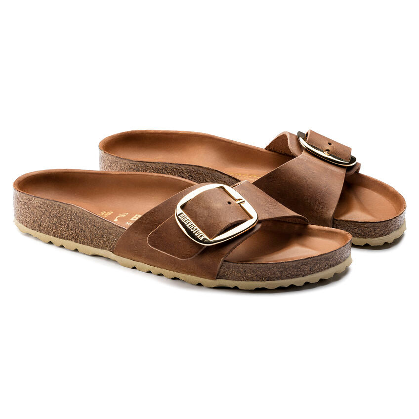 Madrid Big Buckle by Birkenstock