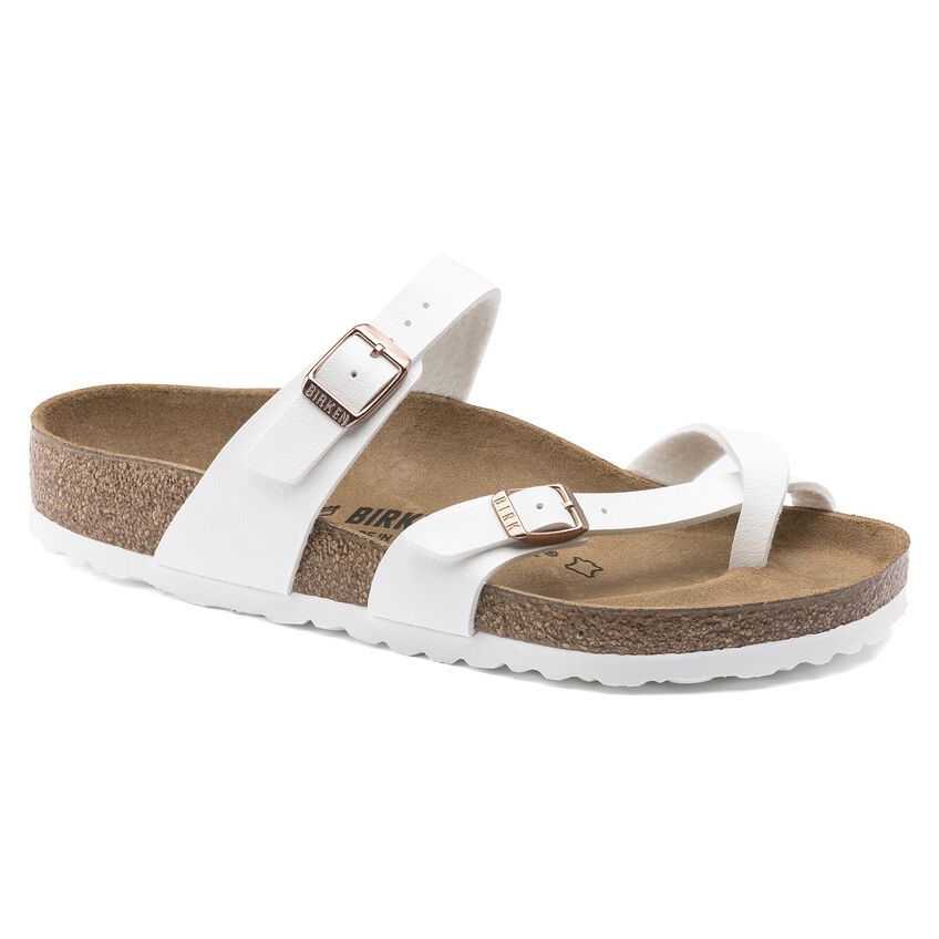Women's Mayari Birko-Flor by Birkenstock