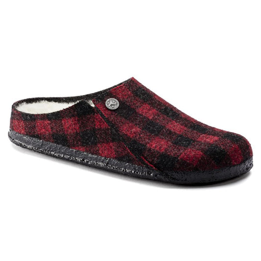 Zermatt Shearling by Birkenstock