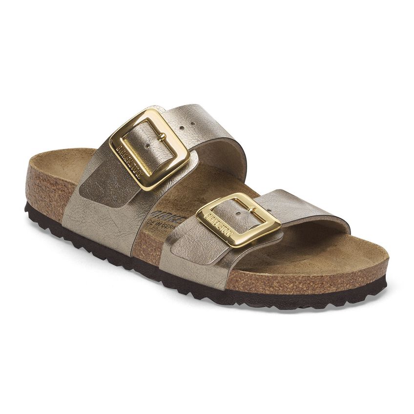 Sydney Luxe Buckle by Birkenstock