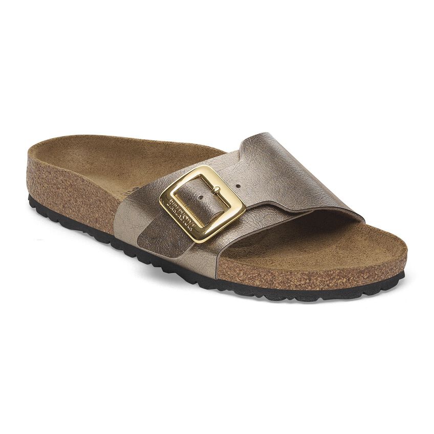 Catalina Luxe Buckle by Birkenstock