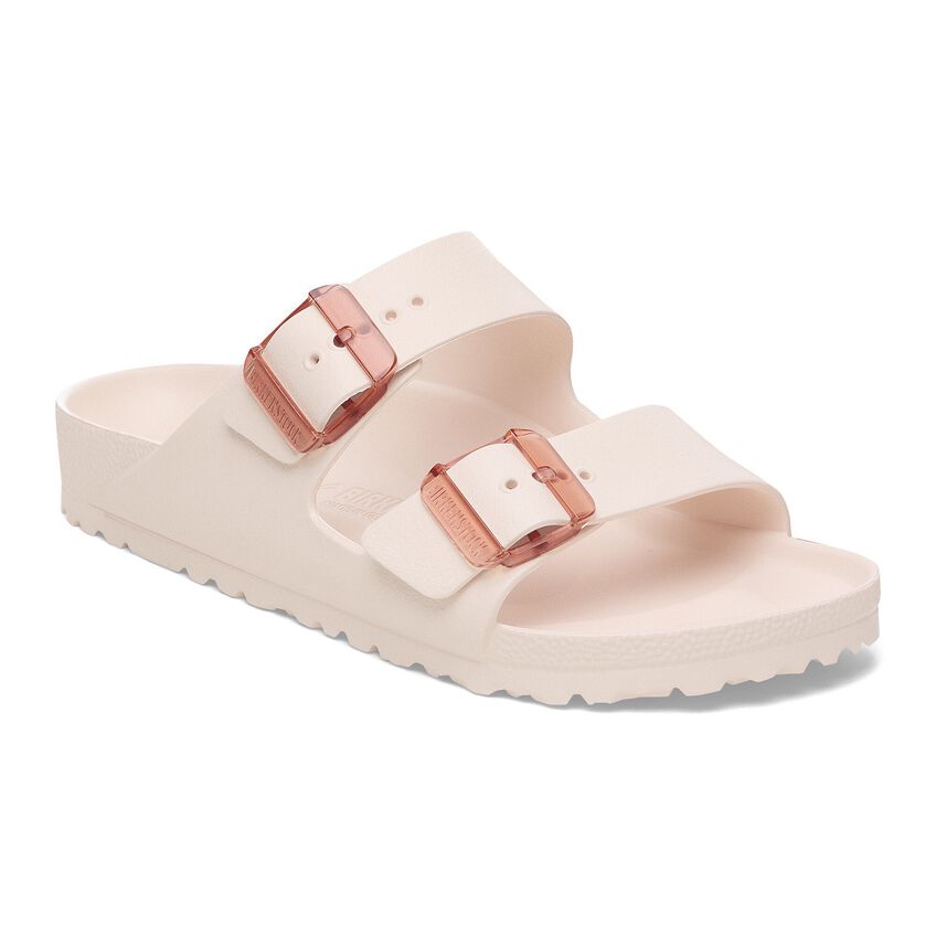 Arizona Stealth Buckle EVA by Birkenstock