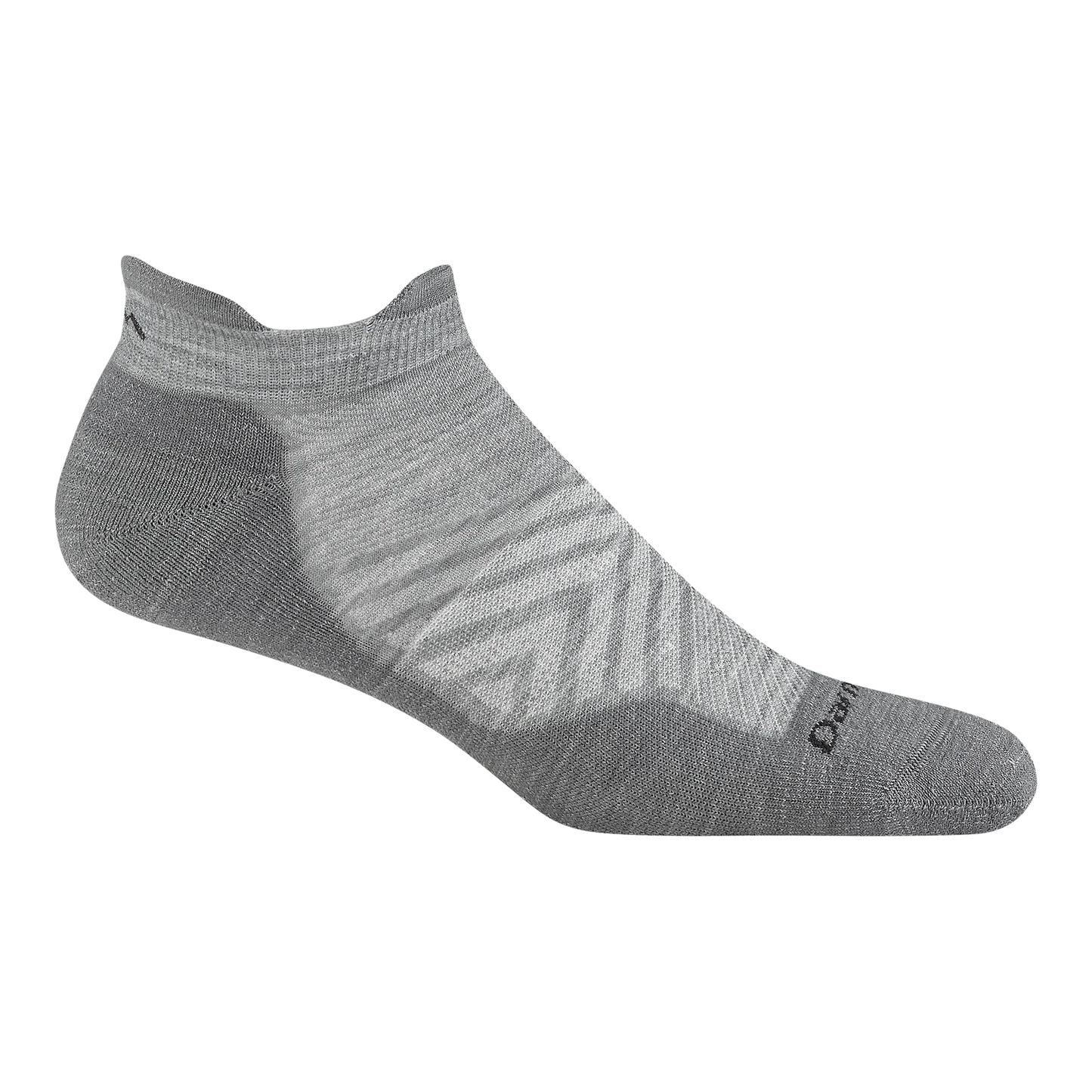 1039 RUN NO SHOW TAB LIGHTWEIGHT CUSHION by Darn Tough