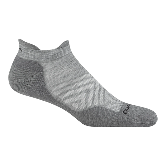 1039 RUN NO SHOW TAB LIGHTWEIGHT CUSHION by Darn Tough