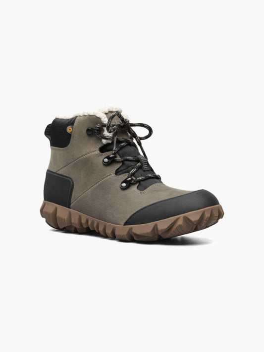 Women's Arcata Urban Leather Mid by BOGS