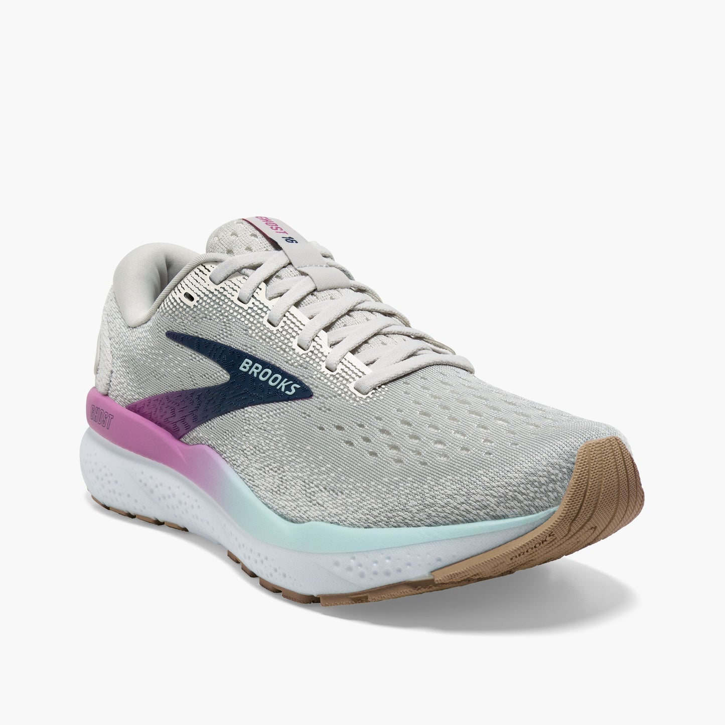 Women's Ghost 16 by Brooks