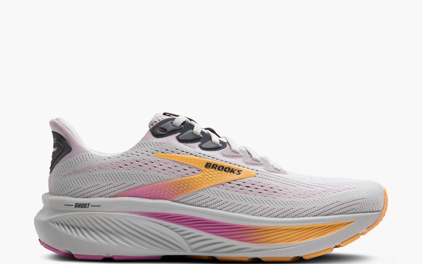 Women's Ghost 17 by Brooks