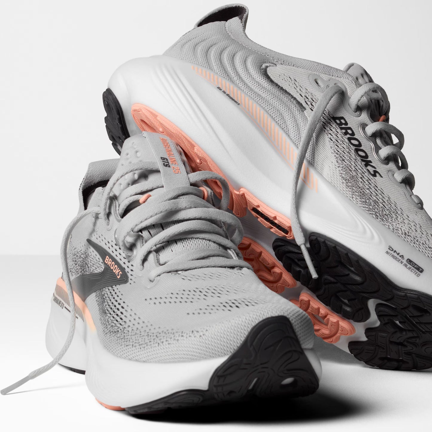 Women's Adrenaline GTS 25 by Brooks