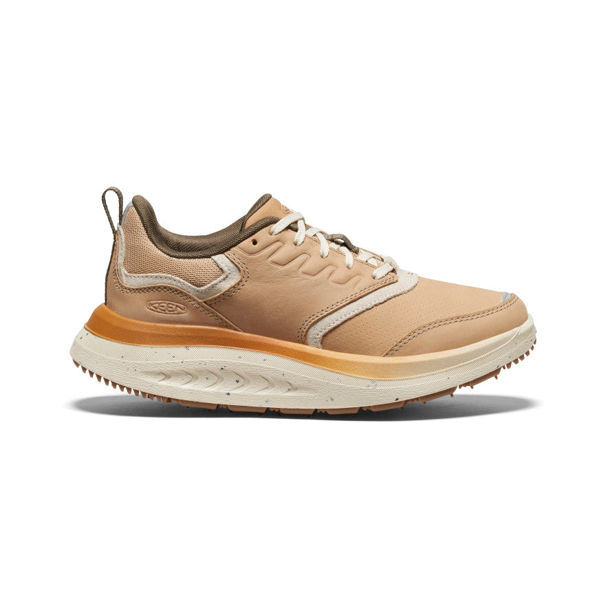 Women's WK400 Leather by KEEN FW2023