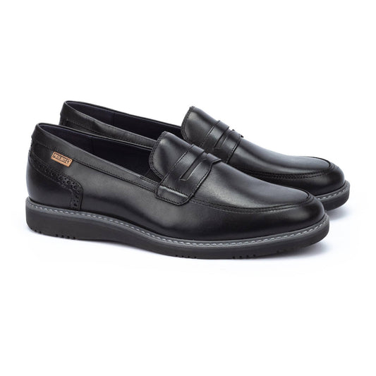 Men’s Avila Slip On by Pikolinos