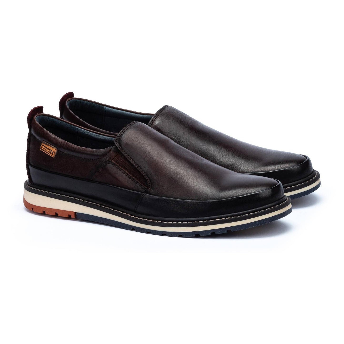 Men's Berna Casual Loafer by Pikolinos