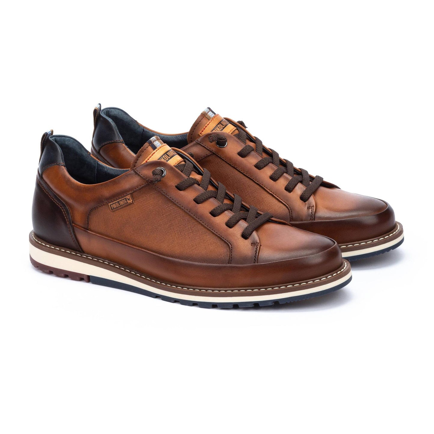 Men's Berna Slip On by Pikolinos