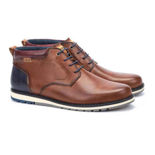 Men's Berna Boot by Pikolinos