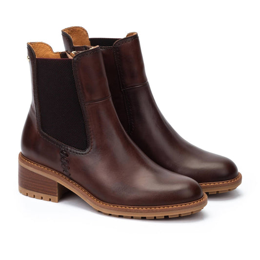 Women's Medina Boot by Pikolinos