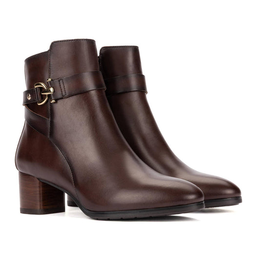 Women's Calafat Boot by Pikolinos