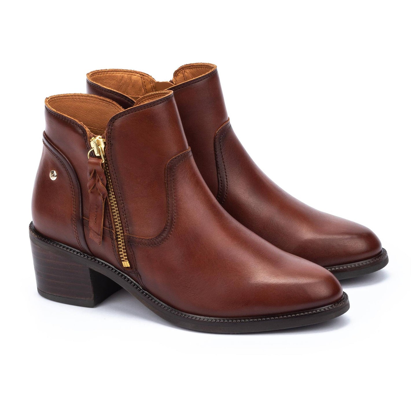 Women's Bacarot Boot by Pikolino