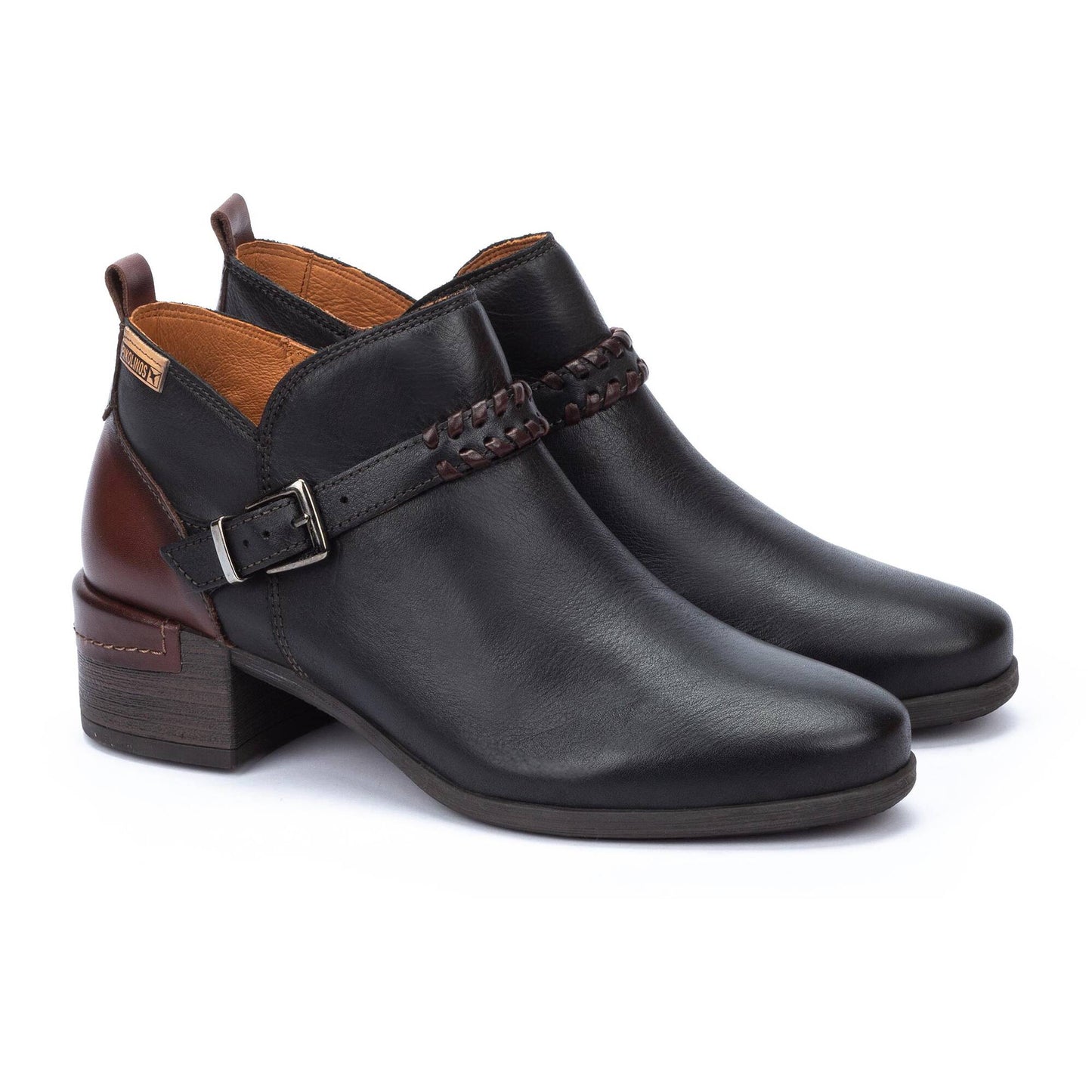 Women’s Malaga Ankle Boots by Pikolinos