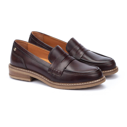 Women's Aldaya Loafer by Pikolinos