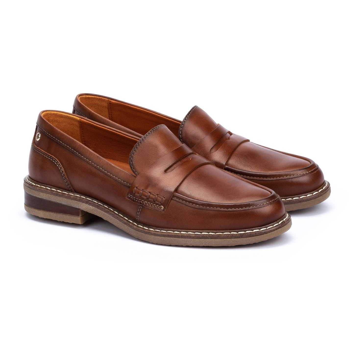 Women's Aldaya Loafer by Pikolinos