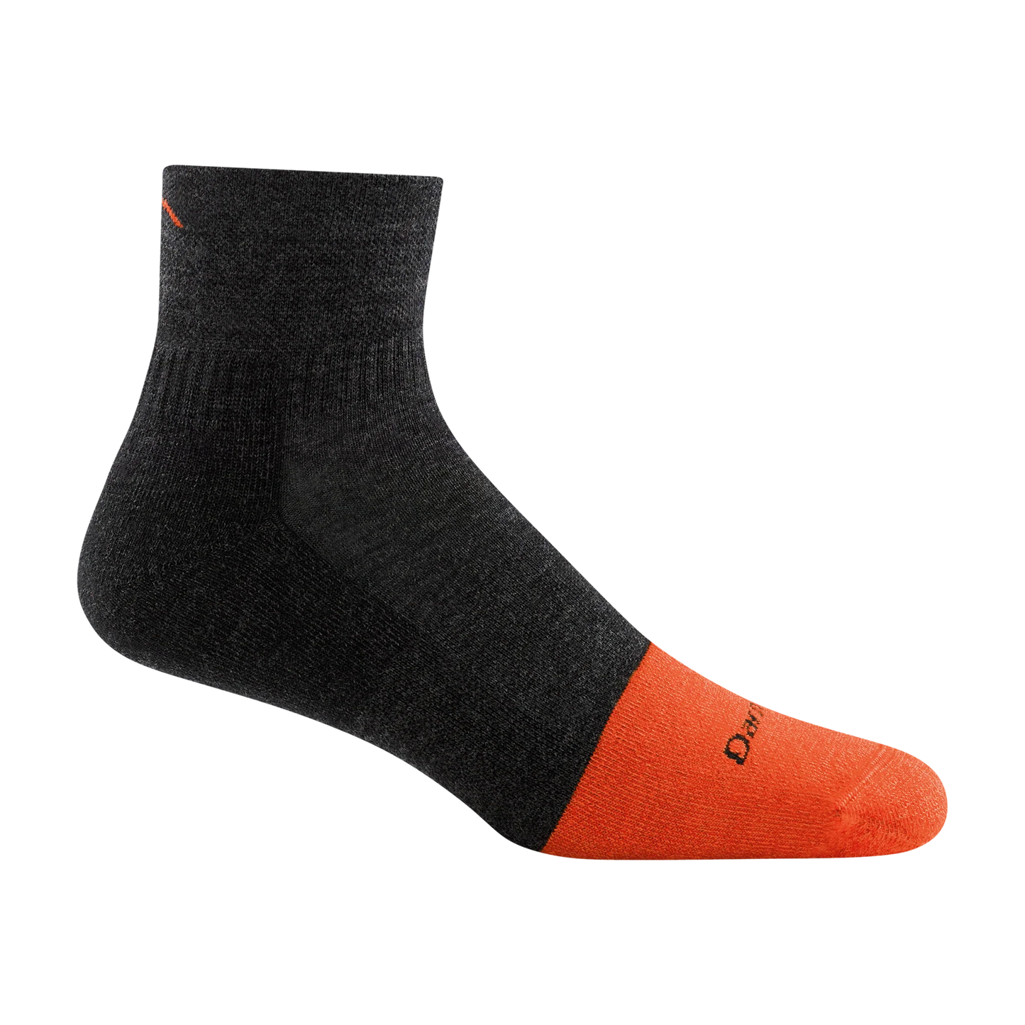 Men's Steely Micro Crew Midweight Work Sock