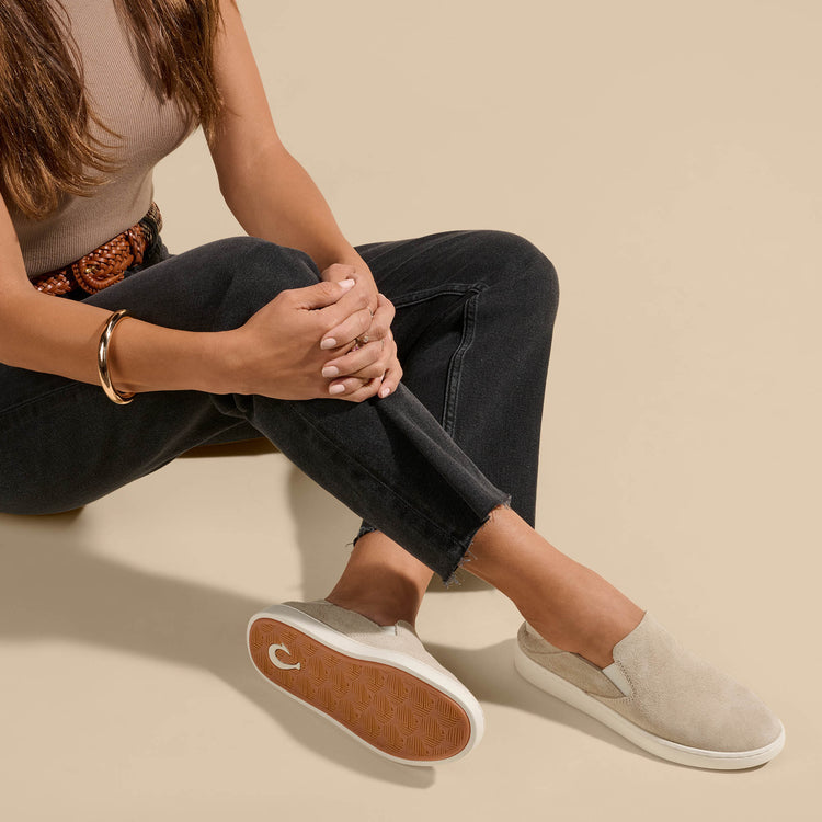 Women's Pehuea Luxe by Olukai