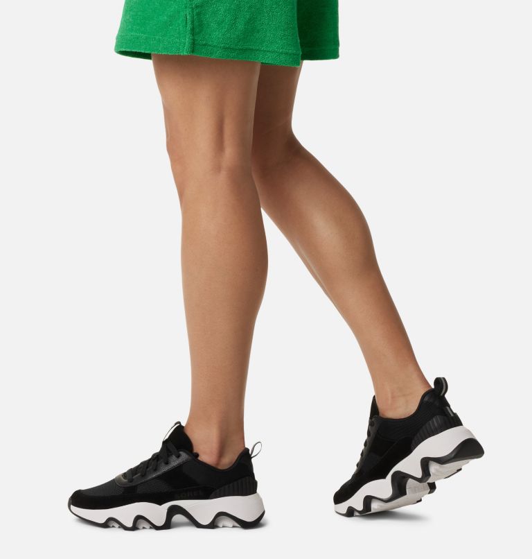 Sorel Women's Kinetic Sorel Kinetic Impact Lace Sneakers