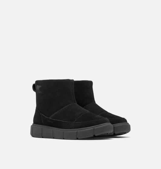 Women's Explorer III Slip-On WP by Sorel