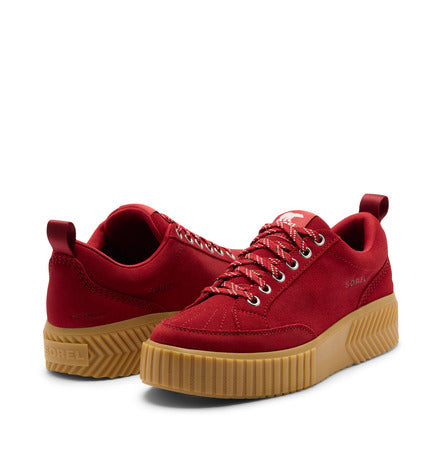 Women's Ona Ave Low Sneaker WP by Sorel