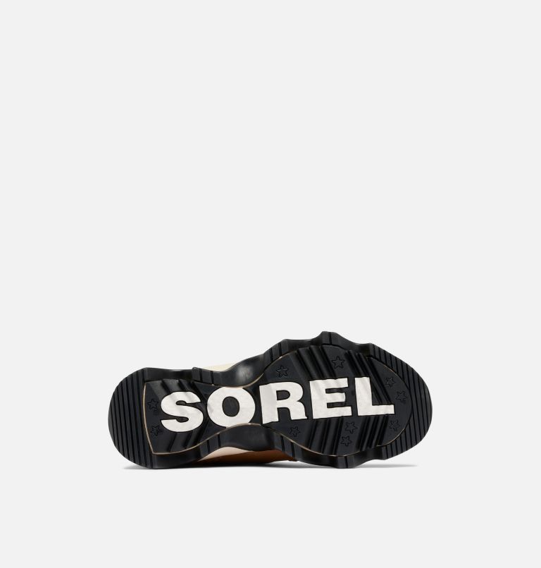 Women's Kinetic Impact Caribou Plus WP by Sorel