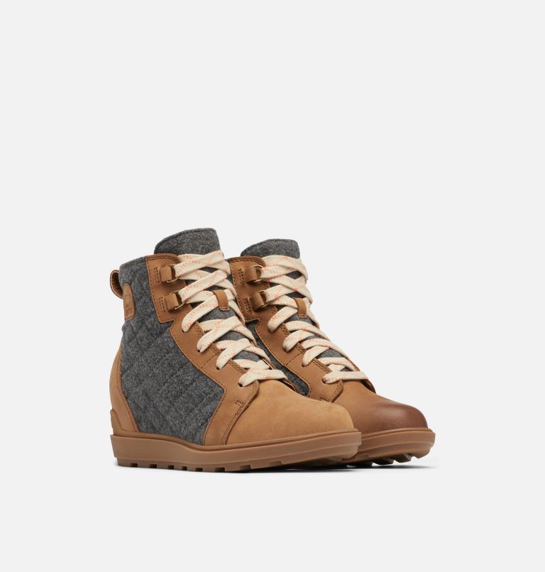 Women's Evie II NW Lace Plus by Sorel