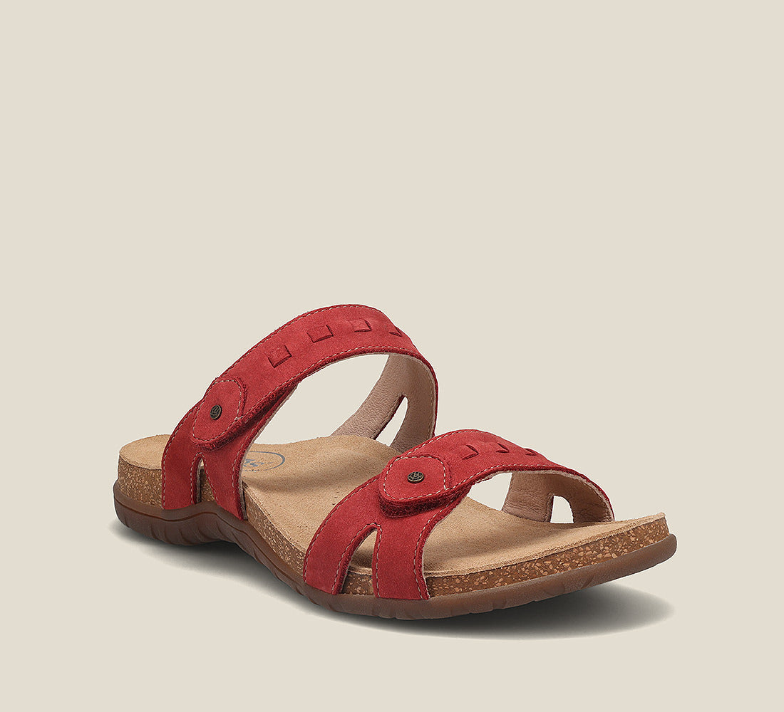Women's Bandalero Sandal by Taos