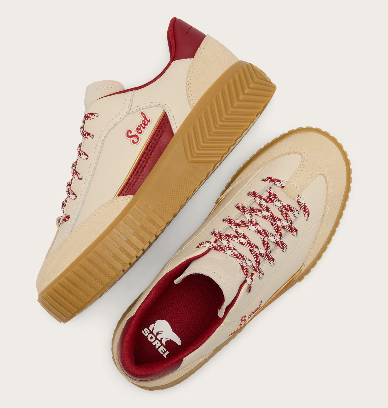 Women's ONA Ave T-Toe by Sorel