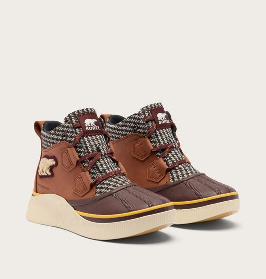 Women's Out N About IV Classic WP by Sorel